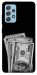Чехол Money pack для Galaxy A52