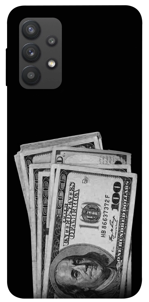 Чохол Money pack для Galaxy A32 4G