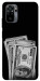 Чехол Money pack для Xiaomi Redmi Note 10