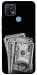 Чохол Money pack для Oppo A15