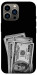 Чехол Money pack для iPhone 13 Pro Max