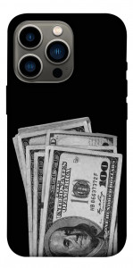 Чехол Money pack для iPhone 13 Pro