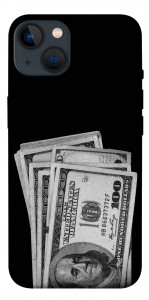 Чехол Money pack для iPhone 13