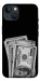 Чехол Money pack для iPhone 13