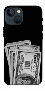 Чехол Money pack для iPhone 13 mini