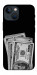 Чехол Money pack для iPhone 13 mini