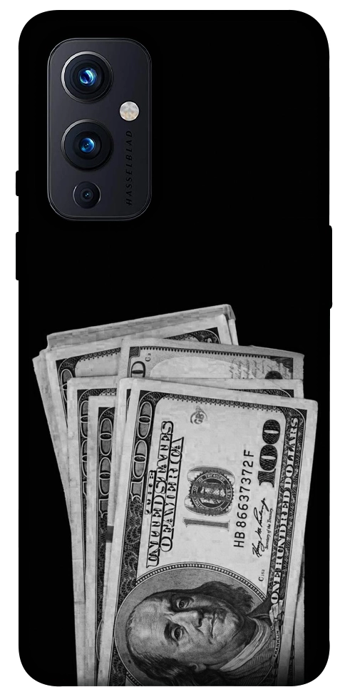 Чохол Money pack для OnePlus 9