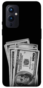 Чохол Money pack для OnePlus 9