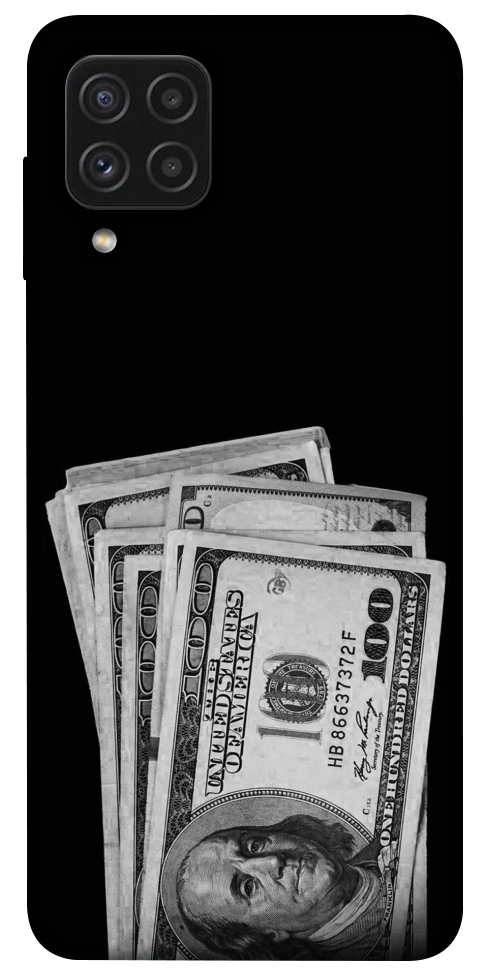 Чехол Money pack для Galaxy A22 4G