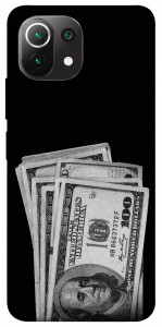 Чехол Money pack для Xiaomi Mi 11 Lite