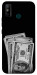 Чехол Money pack для TECNO Spark 6 Go
