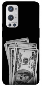 Чохол Money pack для Oneplus 9 pro