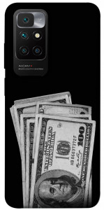 Чехол Money pack для Xiaomi Redmi 10