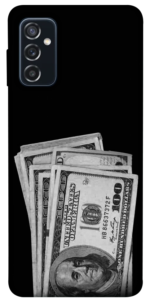 Чехол Money pack для Galaxy M52