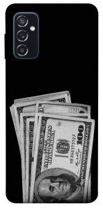 Чехол Money pack для Galaxy M52
