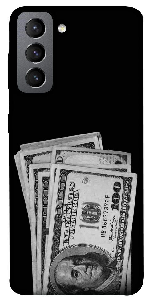 Чохол Money pack для Galaxy S21 FE