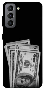 Чехол Money pack для Galaxy S21 FE