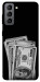 Чохол Money pack для Galaxy S21 FE