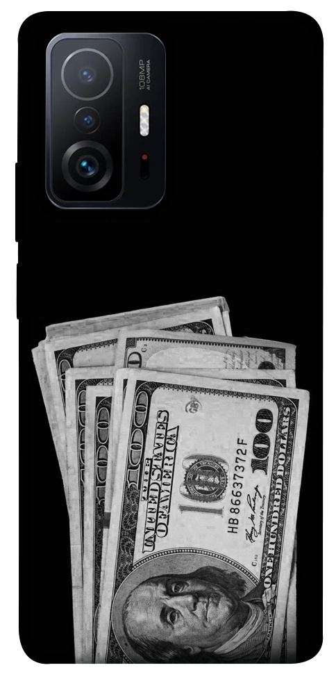 Чохол Money pack для Xiaomi 11T