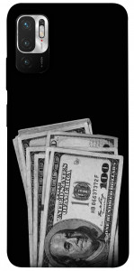 Чехол Money pack для Xiaomi Redmi Note 10 5G