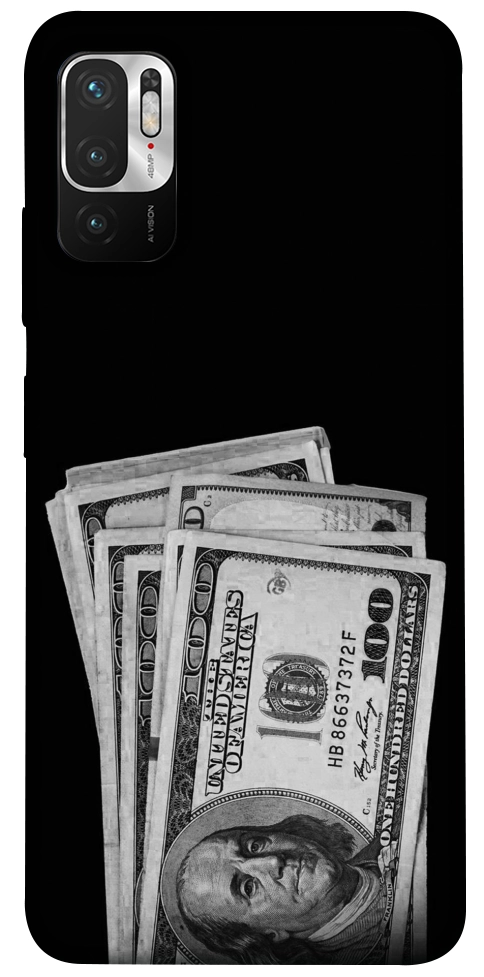 Чохол Money pack для Xiaomi Poco M3 Pro