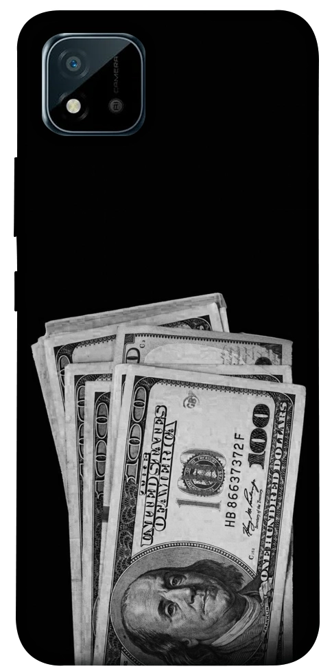 Чехол Money pack для Realme C11 (2021)