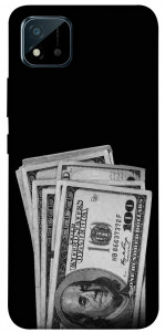 Чохол Money pack для Realme C11 (2021)