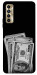 Чехол Money pack для TECNO Camon 17P