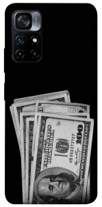 Чехол Money pack для Xiaomi Poco M4 Pro 5G
