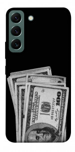 Чехол Money pack для Galaxy S22