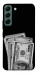 Чехол Money pack для Galaxy S22