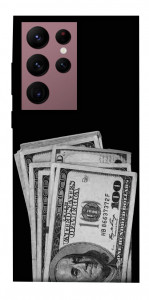 Чехол Money pack для Galaxy S22 Ultra