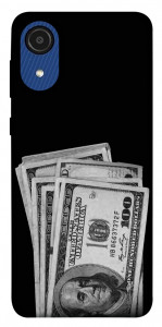 Чехол Money pack для Galaxy A03 Core