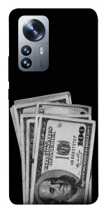 Чохол Money pack для Xiaomi 12