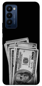 Чехол Money pack для TECNO Camon 18