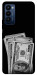 Чехол Money pack для TECNO Camon 18