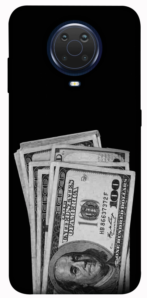 Чехол Money pack для Nokia G20