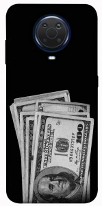 Чехол Money pack для Nokia 6.3