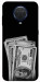 Чехол Money pack для Nokia G20