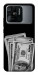 Чехол Money pack для Xiaomi Redmi 10C