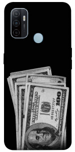 Чохол Money pack для Oppo A33 (2020)