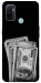 Чохол Money pack для Oppo A32