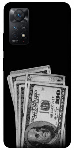 Чохол Money pack для Xiaomi Redmi Note 11 Pro (Global)