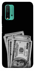 Чохол Money pack для Xiaomi Redmi 9T