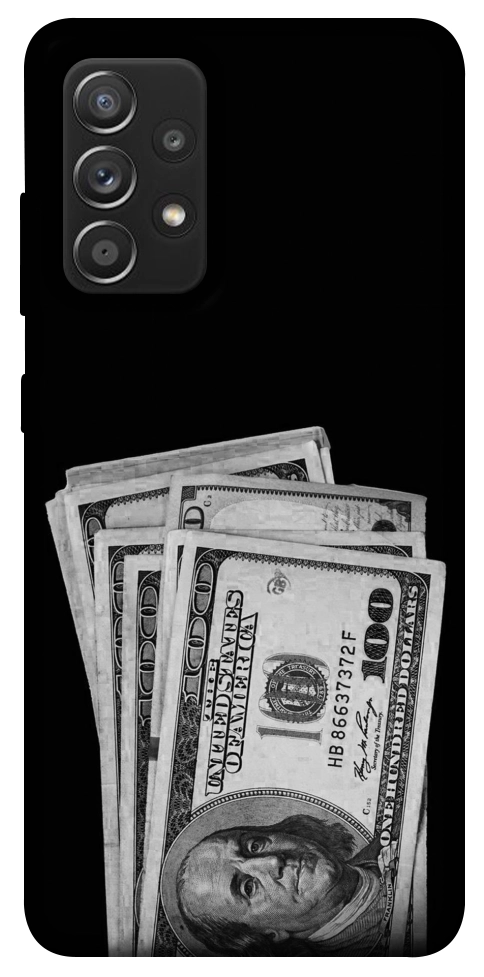 Чехол Money pack для Galaxy A52s