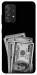 Чехол Money pack для Galaxy A52s