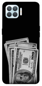 Чохол Money pack для Oppo F17 Pro