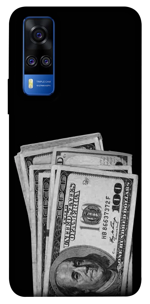 Чехол Money pack для Vivo Y51a