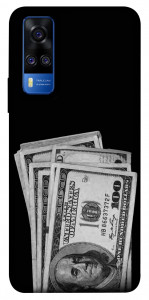 Чехол Money pack для Vivo Y51a