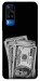 Чехол Money pack для Vivo Y51a